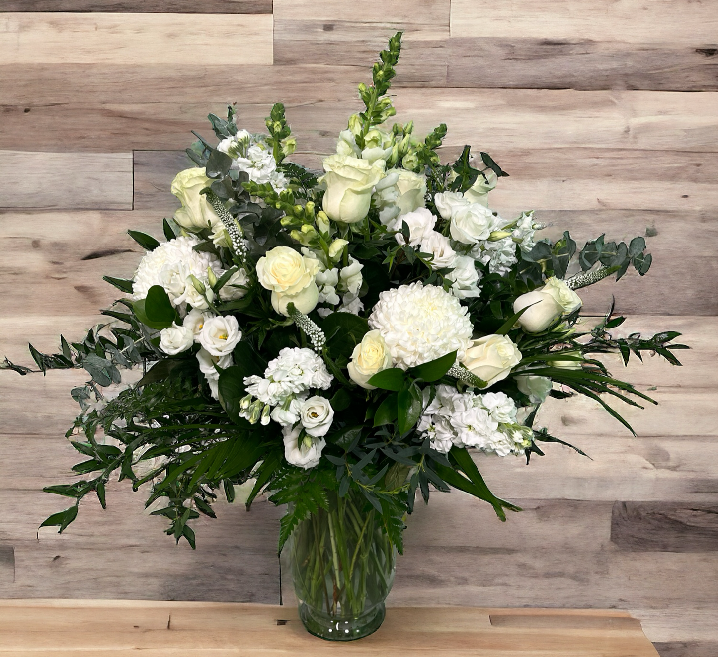Classic Farewell Bouquet
