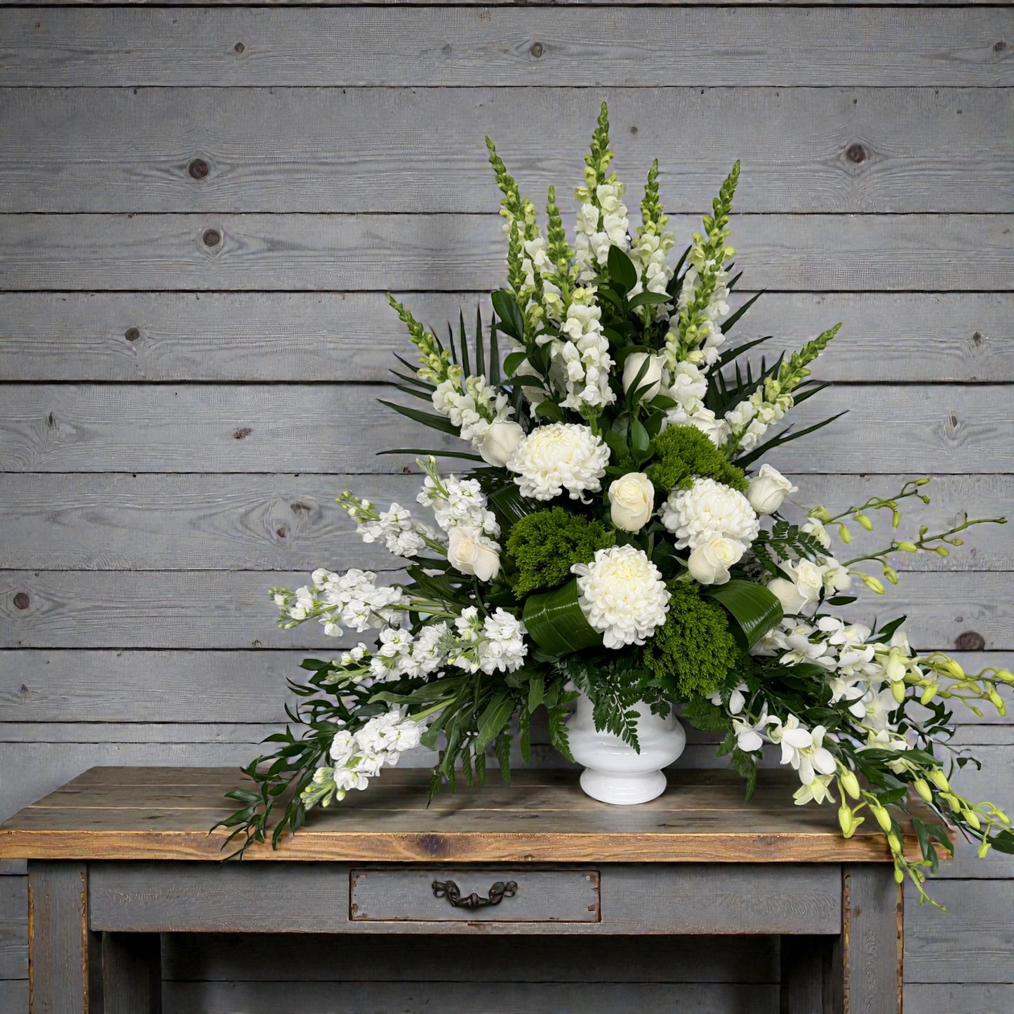 Simply Elegant Tribute