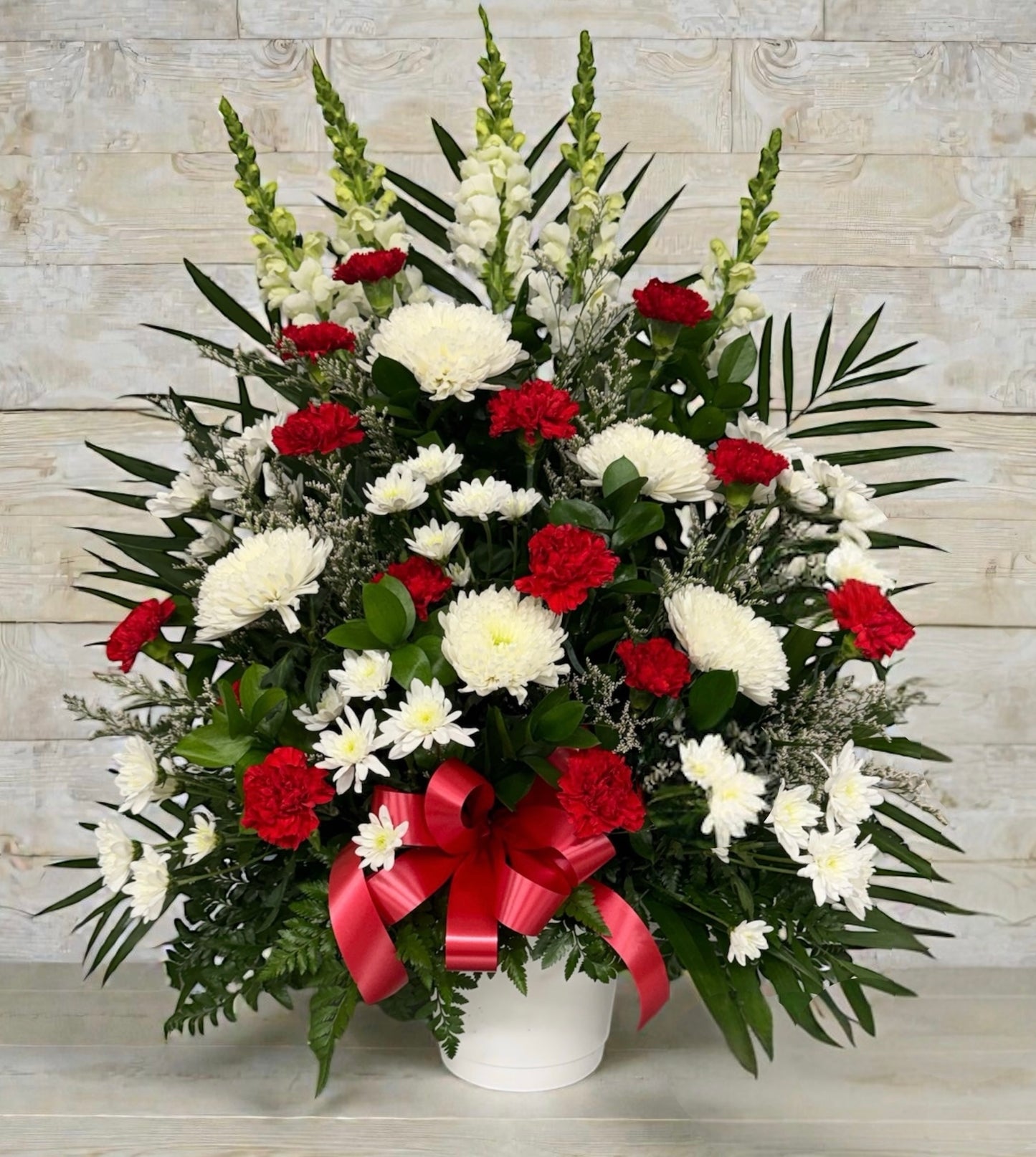 Heavenly Farewell Tribute
