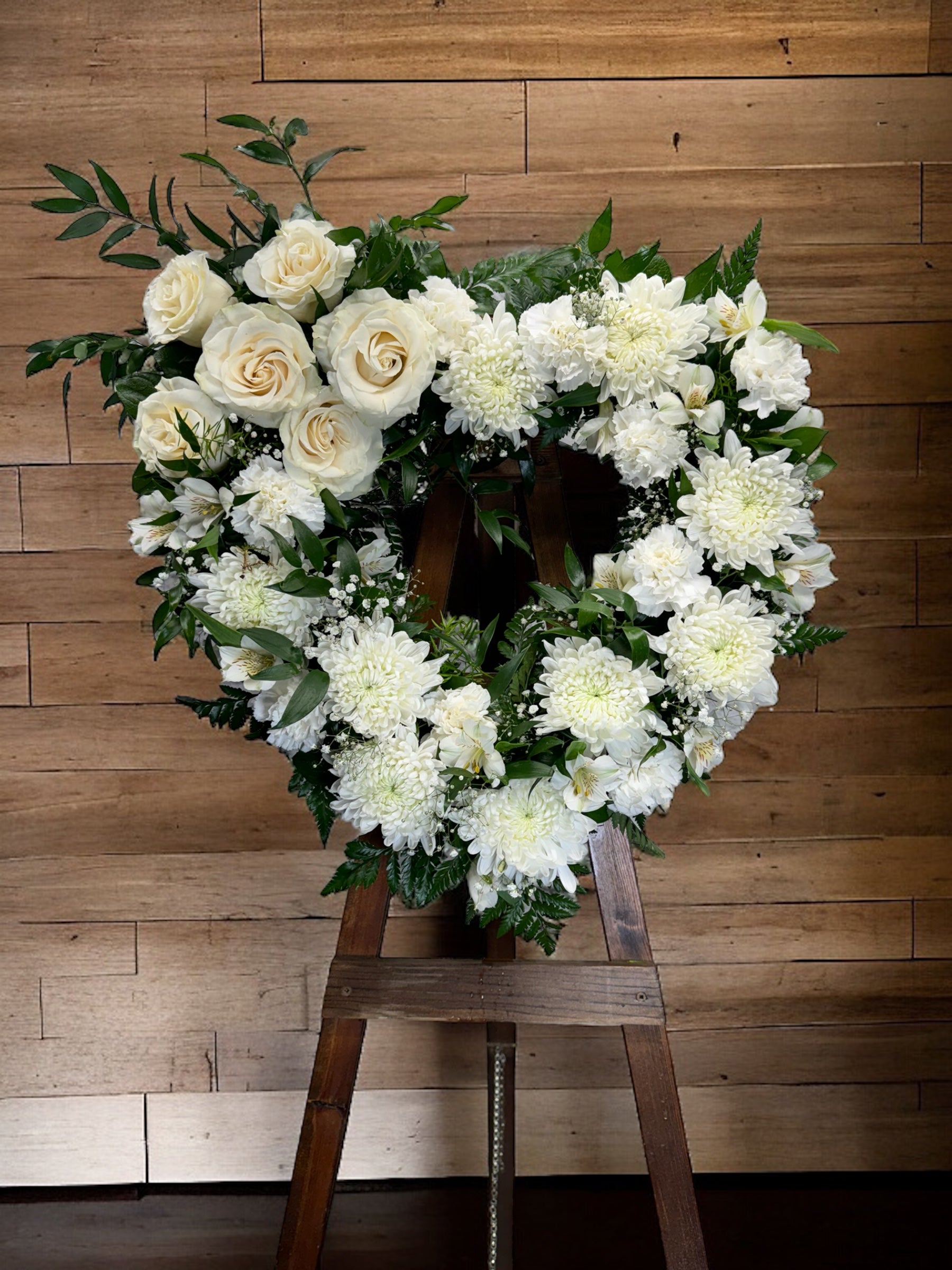 Dreams of You – DMP Sympathy Flowers