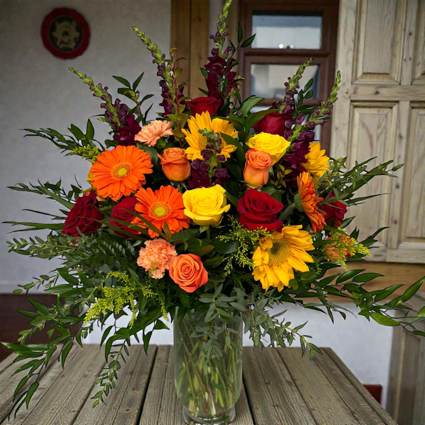 Autumn Glory