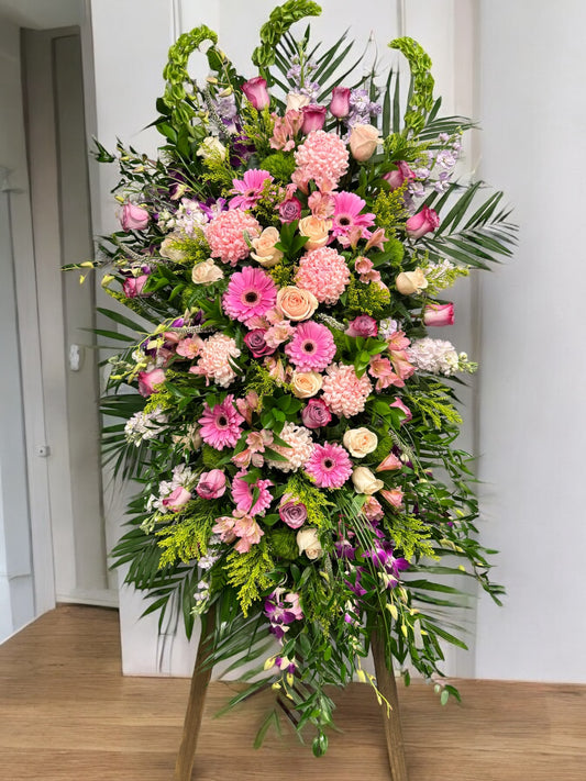 Pink Dream Standing Spray